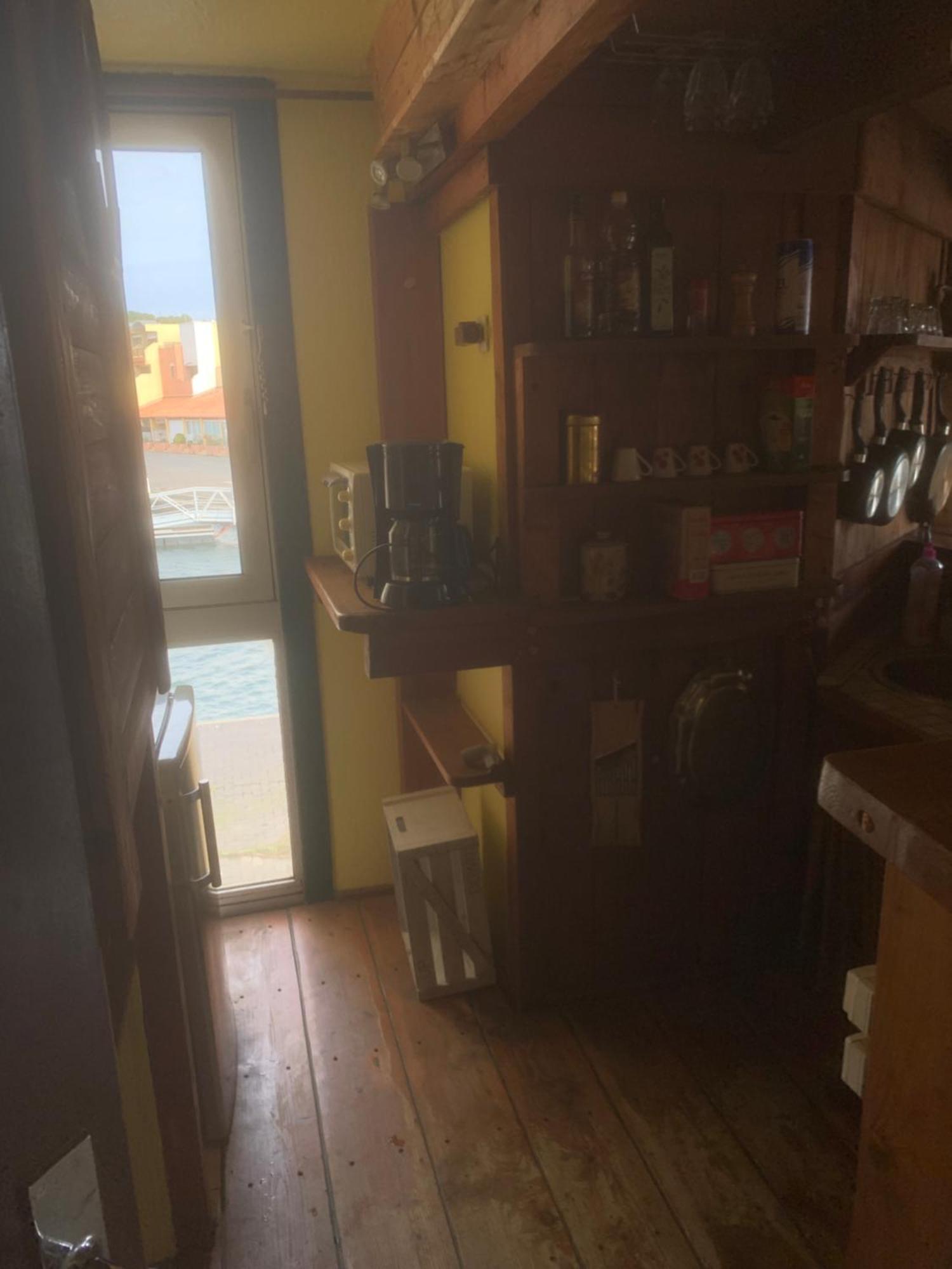 דירות Repaire De Barberousse De גרואיסאן מראה חיצוני תמונה